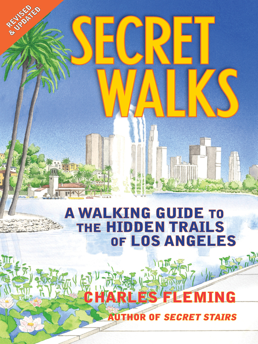 Title details for Secret Walks by Charles Fleming - Available